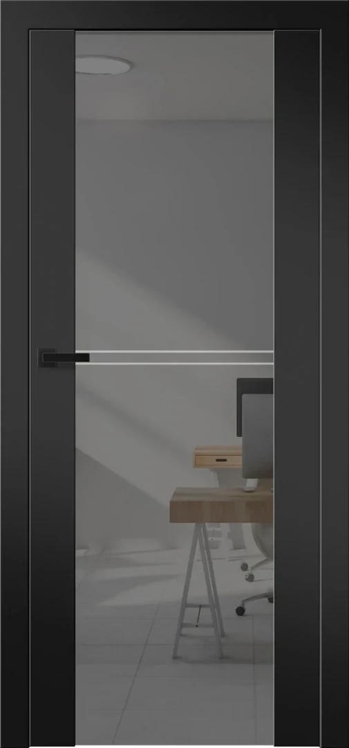 Drzwi wew. Barański Optimo STYL A.7